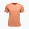 T-shirt da trekking uomo Black Diamond Lightwire Tech Moab Brown 6