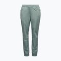 Pantaloni da trekking da donna Black Diamond Notion agave 8