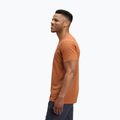 Black Diamond Equipmnt For Alpinist SS Tee Uomo moab marrone 3