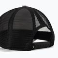 Cappellino con visiera Black Diamond Trucker soft lilac/black/black icon patch 4