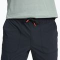 Pantaloni da uomo Black Diamond Sequence nero 4