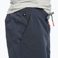 Pantaloncini Black Diamond Sequence da uomo, antracite 5