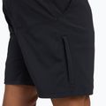 Pantaloncini da uomo Black Diamond Pursuit nero 4
