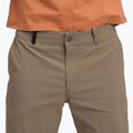 Pantaloncini da uomo Black Diamond Pursuit walnut 4
