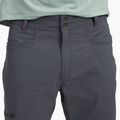 Pantaloncini da uomo Black Diamond Valley antracite 4