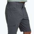 Pantaloncini da uomo Black Diamond Valley antracite 5