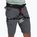 Pantaloncini da uomo Black Diamond Valley antracite 6