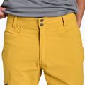 Pantaloncini da uomo Black Diamond Valley amber 4