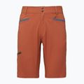 Pantaloncini da uomo Black Diamond Valley burnt sienna 3