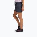 Pantaloncini da donna Black Diamond Sequence charcoal 3