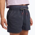 Pantaloncini da donna Black Diamond Sequence charcoal 4