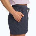 Pantaloncini da donna Black Diamond Sequence charcoal 5