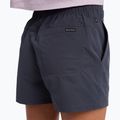 Pantaloncini da donna Black Diamond Sequence charcoal 6
