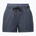 Pantaloncini da donna Black Diamond Sequence charcoal 7