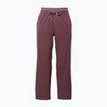 Pantaloni da donna Black Diamond Fondo Sequence 7