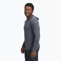 Felpa da trekking da uomo Black Diamond Circuit Hoody antracite 3