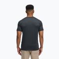 Maglietta Black Diamond Circuit SS da uomo, nero 2