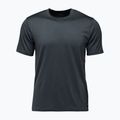 Maglietta Black Diamond Circuit SS da uomo, nero 5