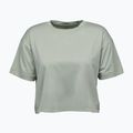 Maglietta Black Diamond Circuit SS Tee donna agave 4
