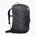Black Diamond Stone Duffel zaino da arrampicata 42 l carbonio