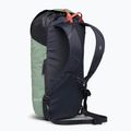 Zaino da arrampicata Black Diamond Rock Blitz 15 l desert sage 2