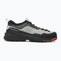 Scarpe da avvicinamento uomo Black Diamond Technican Pro Approach steel/black 2