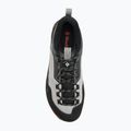 Scarpe da avvicinamento uomo Black Diamond Technican Pro Approach steel/black 5