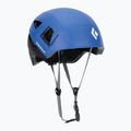 Casco da arrampicata Black Diamond Capitan E drifter blue