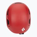 Casco da arrampicata Black Diamond Capitan E hyper red 6