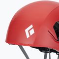 Casco da arrampicata Black Diamond Capitan E hyper red 7