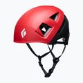 Casco da arrampicata Black Diamond Capitan E hyper red