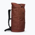 Zaino urbano Black Diamond Street Creek 30 l RT iron red