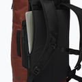 Zaino urbano Black Diamond Street Creek 30 l RT iron red 2