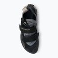 Scarpe da arrampicata uomo Black Diamond Momentum Climbing moonstone/black 11