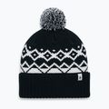 Berretto invernale Black Diamond Tom Pom black/white