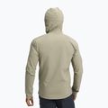 Felpa con cappuccio da trekking uomo Black Diamond Coefficient Storm Hoody pine smoke 2