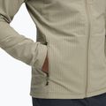 Felpa con cappuccio da trekking uomo Black Diamond Coefficient Storm Hoody pine smoke 5