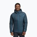 Piumino da uomo Black Diamond Deploy Down 1.0 Hoody midnight blue