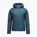 Piumino da uomo Black Diamond Deploy Down 1.0 Hoody midnight blue 3