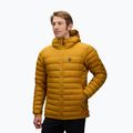 Piumino da uomo Black Diamond Access Down Hoody amber