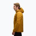 Piumino da uomo Black Diamond Access Down Hoody amber 2