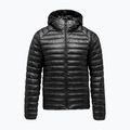 Piumino uomo Black Diamond Deploy Down Full Zip Hoody black 3