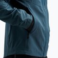 Giacca softshell da uomo Black Diamond Dawn Patrol midnight blue 7