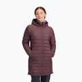 Parka da donna in piuma Black Diamond Access Down 2.0 fig