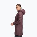 Parka da donna in piuma Black Diamond Access Down 2.0 fig 2