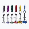 Set di friend da arrampicata Black Diamond C4 Cam Set .4-3 6 pcs.