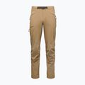 Pantaloni da trekking da uomo Black Diamond Alpine Light mushroom 3