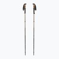 Bastoncini da trekking Black Diamond Trail Vista FLZ Trekking white oak