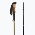 Bastoncini da trekking Black Diamond Trail Vista FLZ Trekking white oak 3