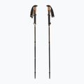 Bastoncini da trekking Black Diamond Trail Vista FLZ Trekking white oak 5
